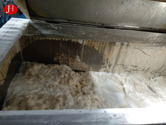 গম স্টার্চ কনসেন্ট্রেটিং মেশিন 2.2Kw দীর্ঘস্থায়ী কর্মক্ষমতা 220V