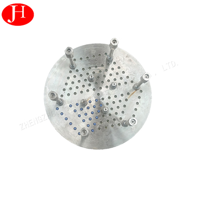 কাস্টমাইজড পারফরম্যান্স এবং প্রযুক্তি সহ ক্যাসাভা স্টার্চ প্রসেসিং হাইড্রোসাইক্লোন মেশিন