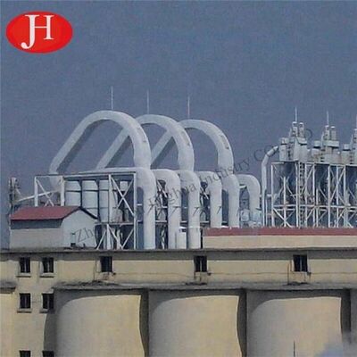 স্বয়ংক্রিয় ময়না ময়না উৎপাদন উদ্ভিদ ময়না প্রক্রিয়াকরণ এবং ময়না উত্পাদন জন্য কাস্টমাইজড সমাধান