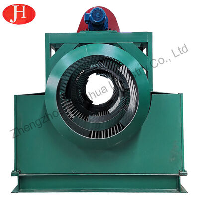 পিএলসি নিয়ন্ত্রণ সহ মিষ্টি আলু ময়দা তৈরির স্বয়ংক্রিয় এবং সুনির্দিষ্ট নিয়ন্ত্রণ ব্যবস্থা