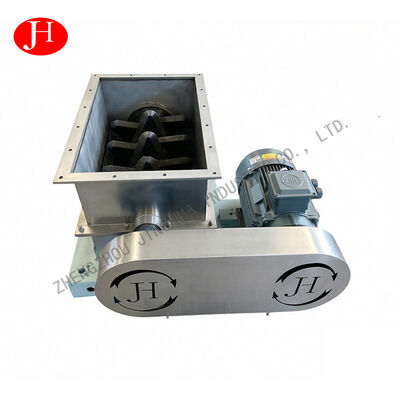 Food Flour Grinding Mill Machine Sweet Potato Starch Machine Crusher Equipment