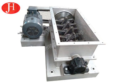 Industrial Food Crusher Machine / Cassava Cutting Machine Compact Structurefunction gtElInit() {var lib = new google.translate.TranslateService();lib.translatePage('en', 'bn', function () {});}