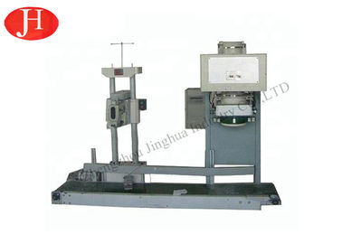 Corn Starch / Wheat Starch Packing Machine Automatic Operation Energy Savingfunction gtElInit() {var lib = new google.translate.TranslateService();lib.translatePage('en', 'bn', function () {});}