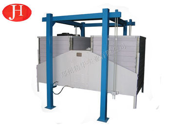 Large Capacity Cassava Starch Processing Equipment Half Closed Starch Sifterfunction gtElInit() {var lib = new google.translate.TranslateService();lib.translatePage('en', 'bn', function () {});}