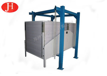 Large Capacity Cassava Starch Processing Equipment Half Closed Starch Sifterfunction gtElInit() {var lib = new google.translate.TranslateService();lib.translatePage('en', 'bn', function () {});}