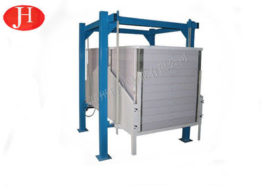 Large Capacity Cassava Starch Processing Equipment Half Closed Starch Sifterfunction gtElInit() {var lib = new google.translate.TranslateService();lib.translatePage('en', 'bn', function () {});}
