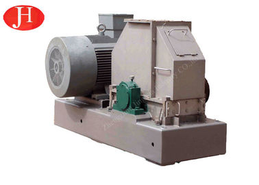 2100r/Min রেসার 50t/H ক্যাসাভা প্রক্রিয়াকরণ সরঞ্জাম