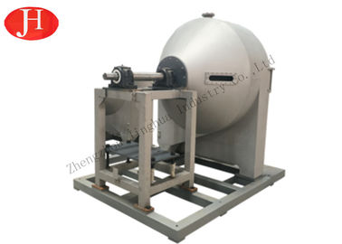 1200r / ন্যূনতম 37Kw সেন্ট্রিফিউজ চালনী গম ফাইবার বিভাজক