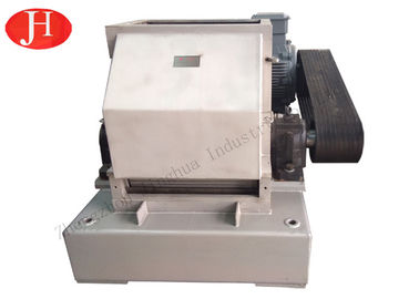হাই স্পিড 30 টি / এইচ মিলিং রাসম আলু স্টার্চ মেশিন