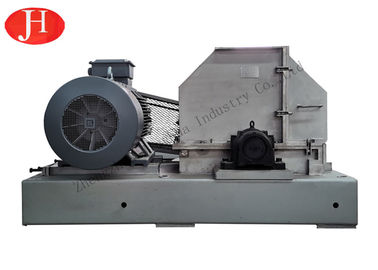 ক্যাসাভা গ্রাইন্ডিং 840mm 2100r/Min ক্যাসাভা প্রসেসিং সরঞ্জাম