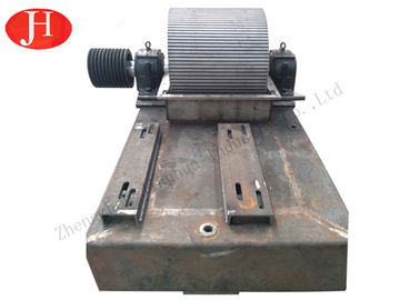 ক্যাসাভা গ্রাইন্ডিং 840mm 2100r/Min ক্যাসাভা প্রসেসিং সরঞ্জাম