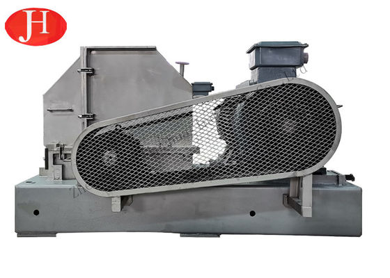 2100r/Min রেসার 50t/H ক্যাসাভা প্রক্রিয়াকরণ সরঞ্জাম