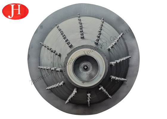 কেন্দ্রাতিগ চালনী 20t/H 2.2kw