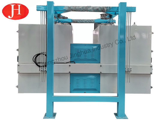 2.2KW স্টার্চ সিফটার মেশিন