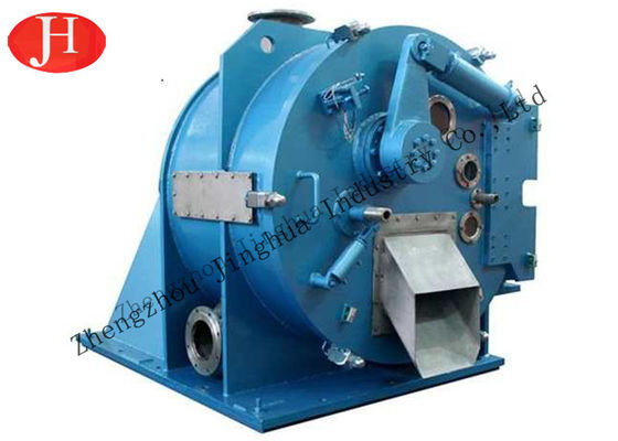 Automatic Corn Starch Peeler Centrifuge Equipment Production Line Food Processing Machine