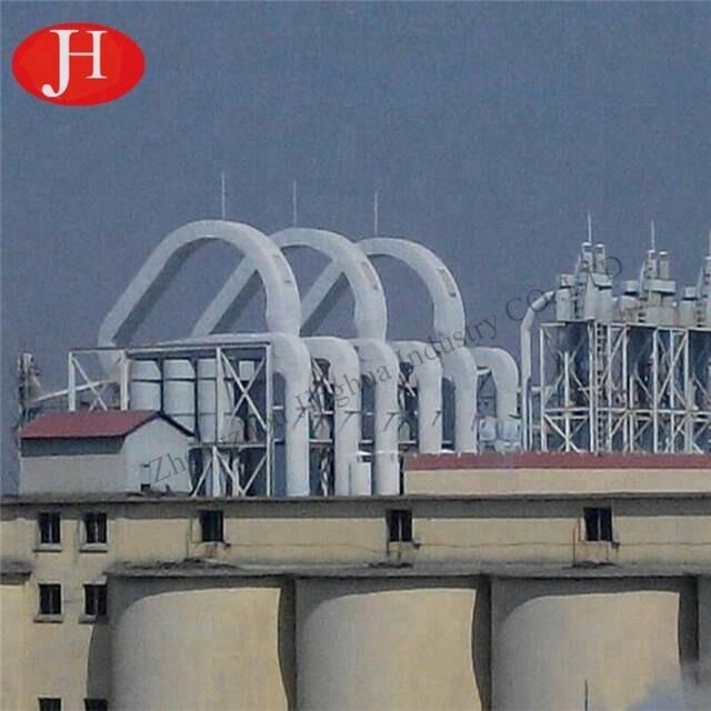 পিএলসি নিয়ন্ত্রণ সহ মিষ্টি আলু স্টার্চ মেশিন, যা স্টেইনলেস স্টিল স্ক্রিন এবং খাদ্য ময়দা গ্রাইন্ডিং মিল মেশিন সমন্বিত, যা ধারাবাহিক স্টার্চ সরবরাহ করে