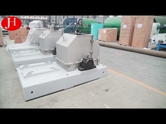 Large Capacity Rasper Garri Cassava Grinder Milling Equipment