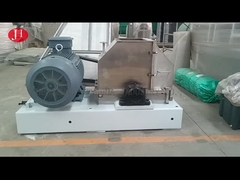 স্টেইনলেস স্টীল ক্যাসাভা স্টার্চ প্রসেসিং সরঞ্জাম ধ্রুবক কর্মক্ষমতা জন্য