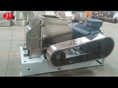 চীন থেকে আসা মানসম্পন্ন ক্যাসাভা স্টার্চ প্রক্রিয়াকরণ সরঞ্জাম