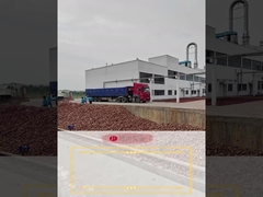 বিক্রয়োত্তর সেবা কাস্টমাইজড এবং উত্পাদন জন্য মিষ্টি আলু তৈরীর মেশিন প্রদান