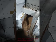 ক্যাসাভা রেসার মেশিন ক্যাসাভা স্টার্চ উত্পাদন লাইন সরঞ্জাম