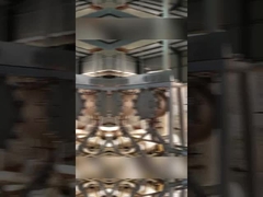 উৎপাদন ও বিক্রয়োত্তর পরিষেবার জন্য কাস্টমাইজড ক্যাসাভা স্টার্চ তৈরির মেশিন সরবরাহ করা হয়